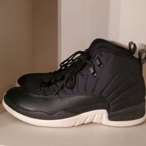 Jordan Retro 12 Neoprene